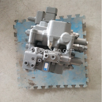 Katup Kontrol Excavator EC210D 14696847 14674257